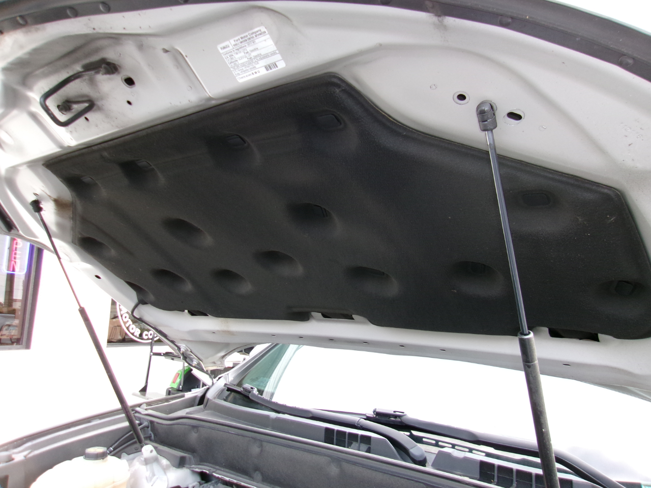 Lincoln MKX Reserve 2017