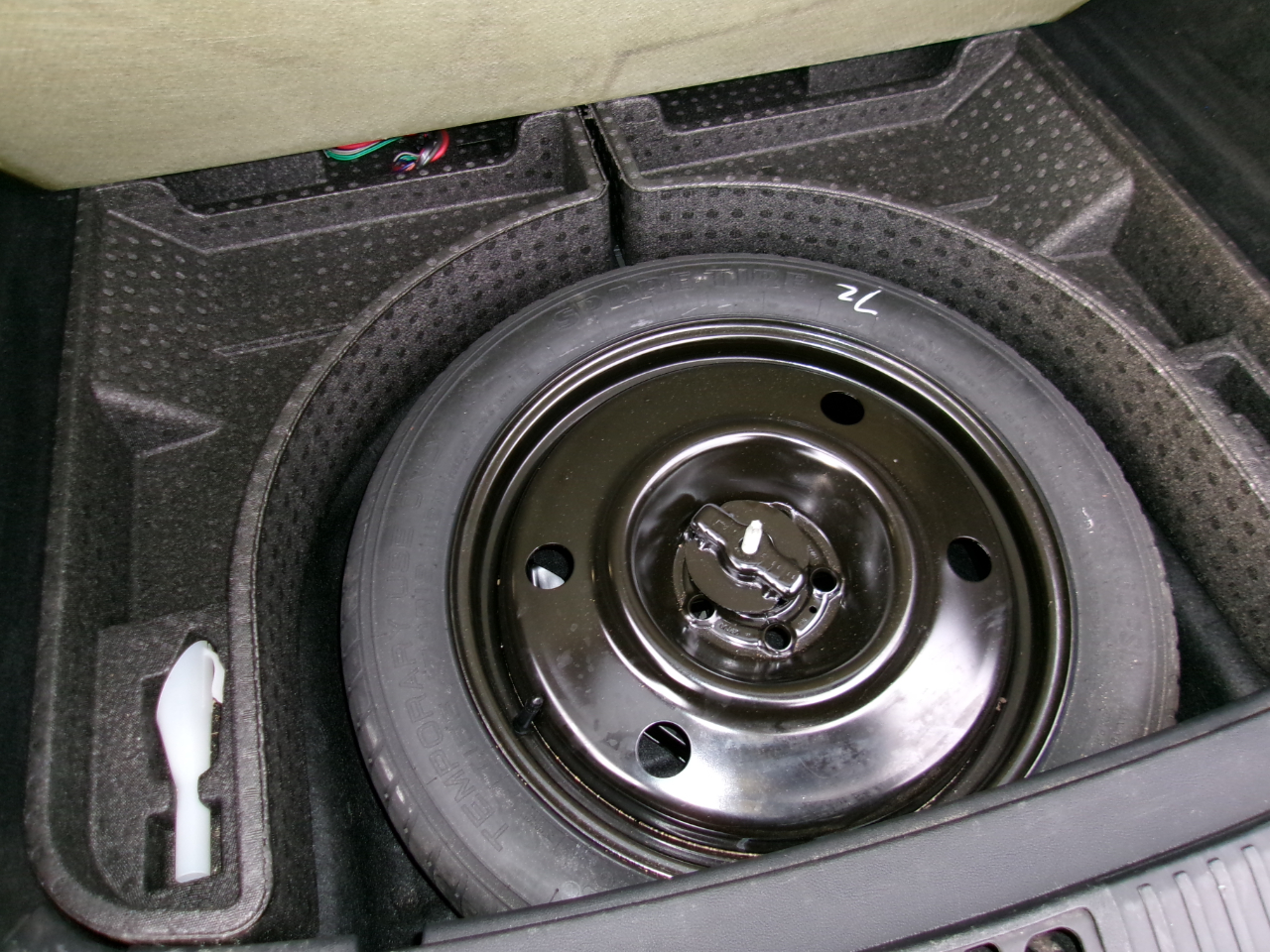 Lincoln MKX Reserve 2017