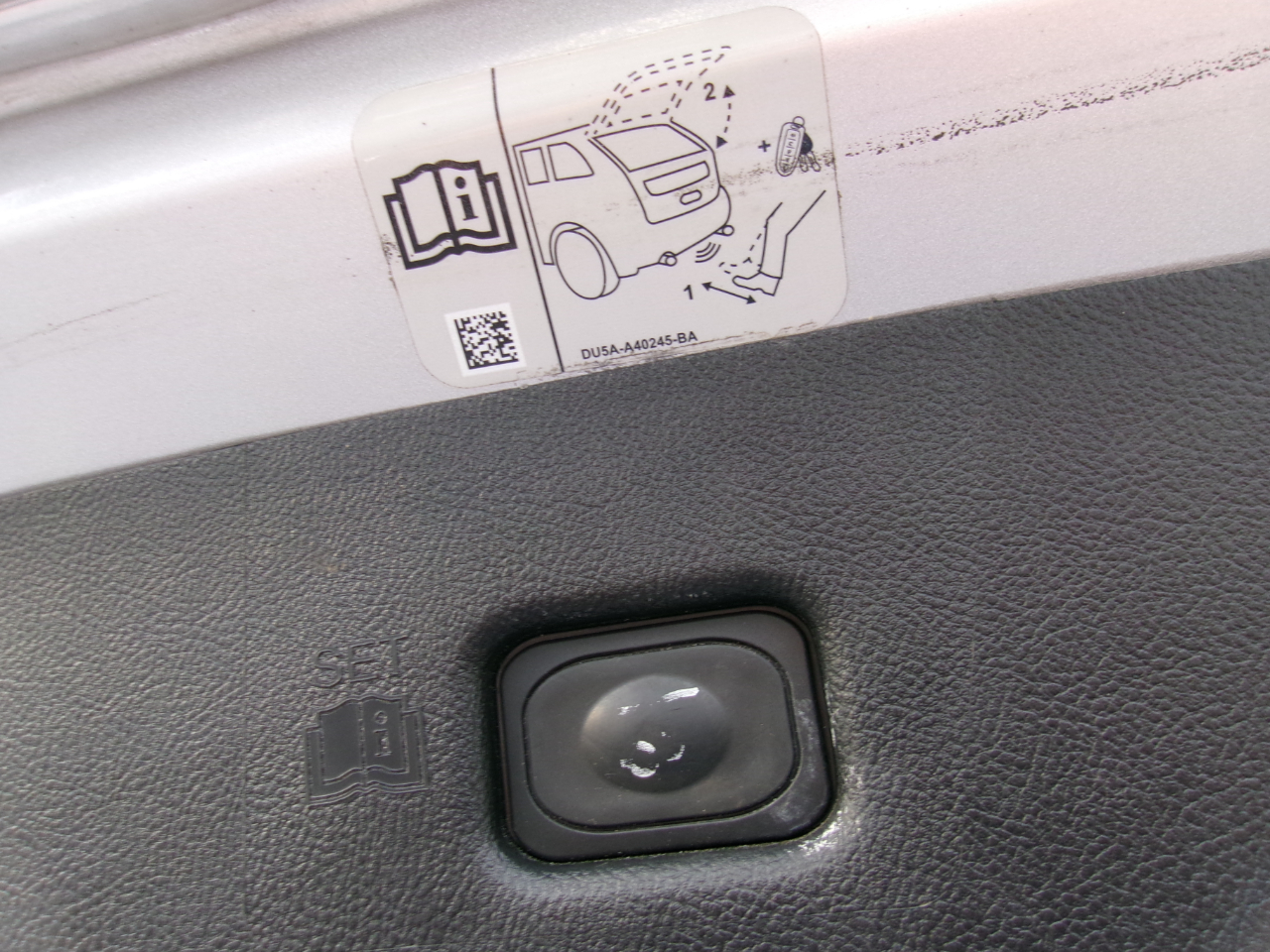 Lincoln MKX Reserve 2017