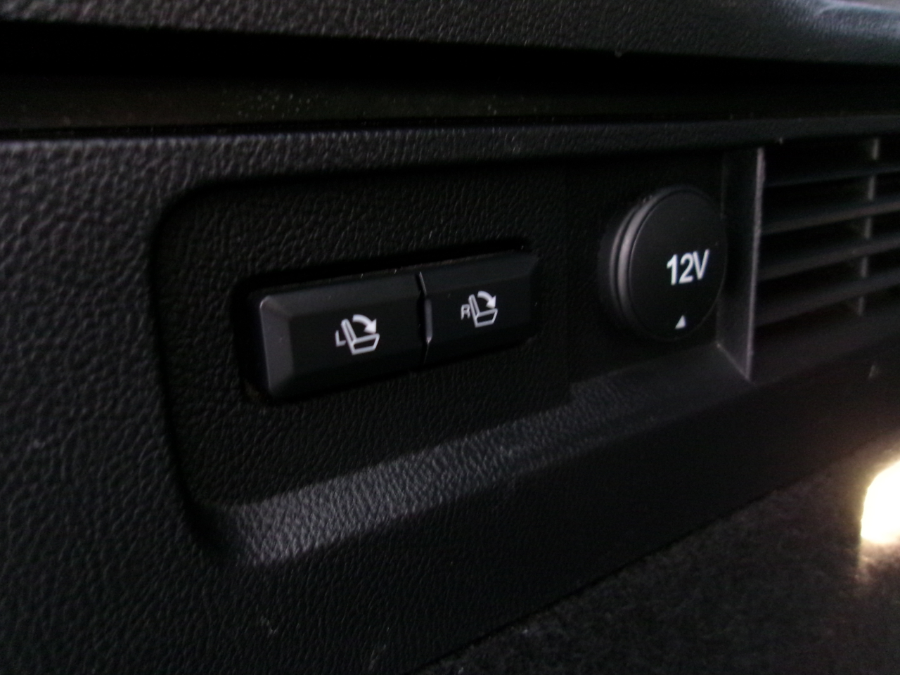 Lincoln MKX Reserve 2017