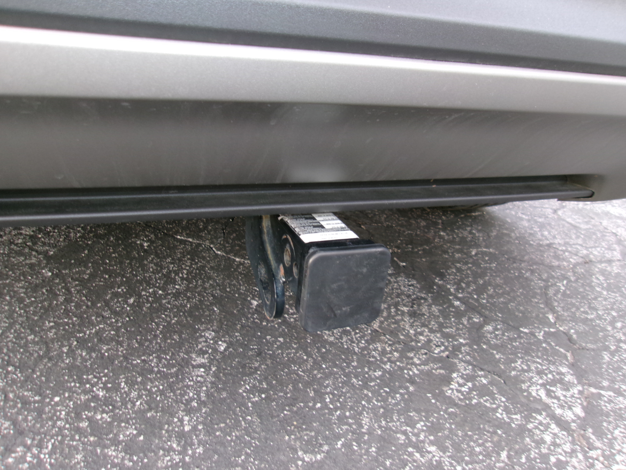 Lincoln MKX Reserve 2017