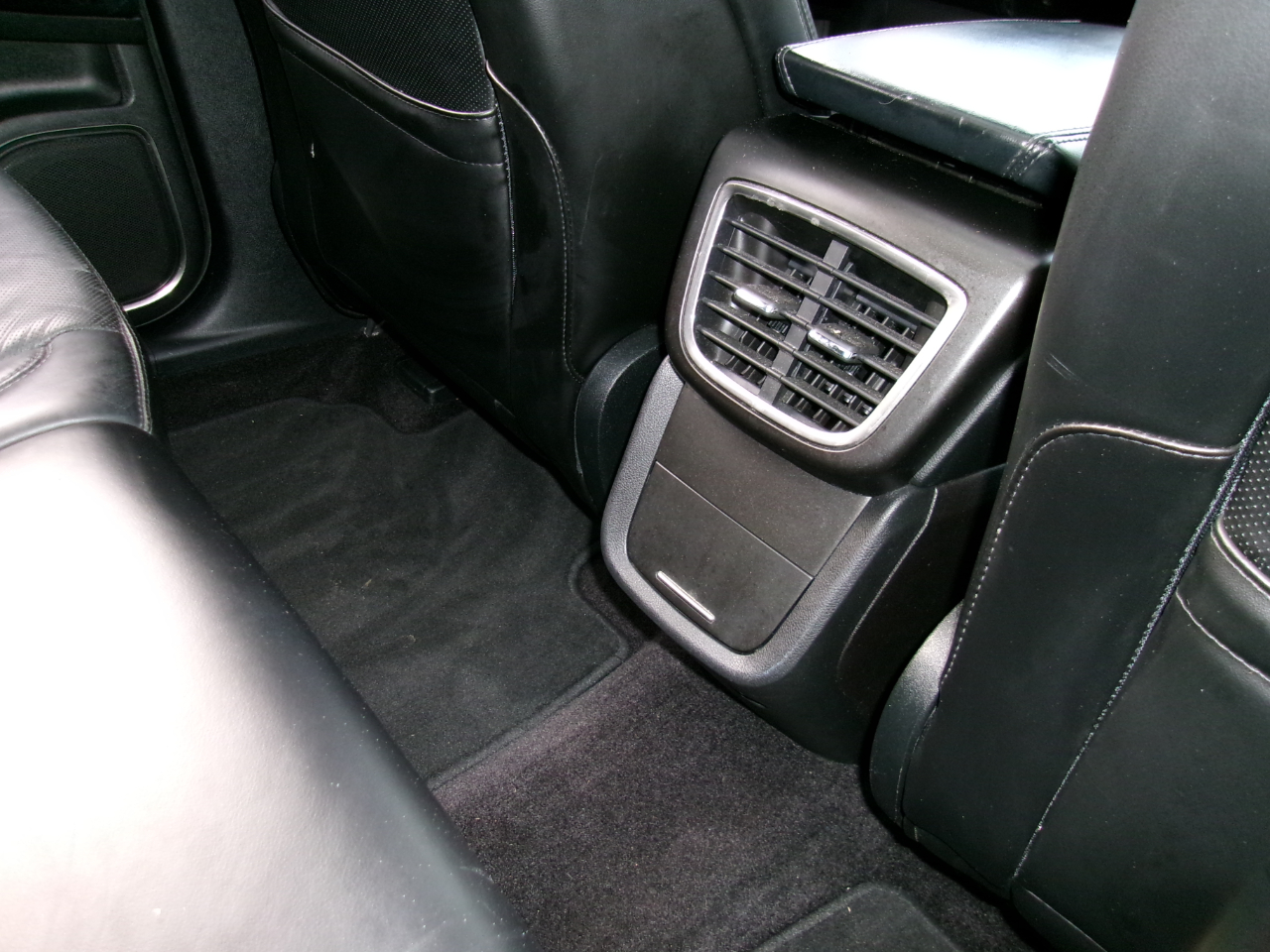 Lincoln MKX Reserve 2017