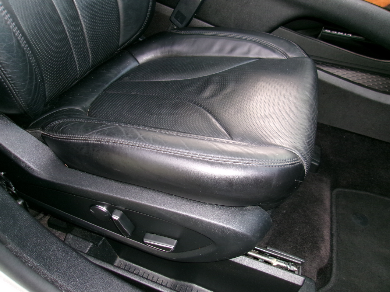 Lincoln MKX Reserve 2017