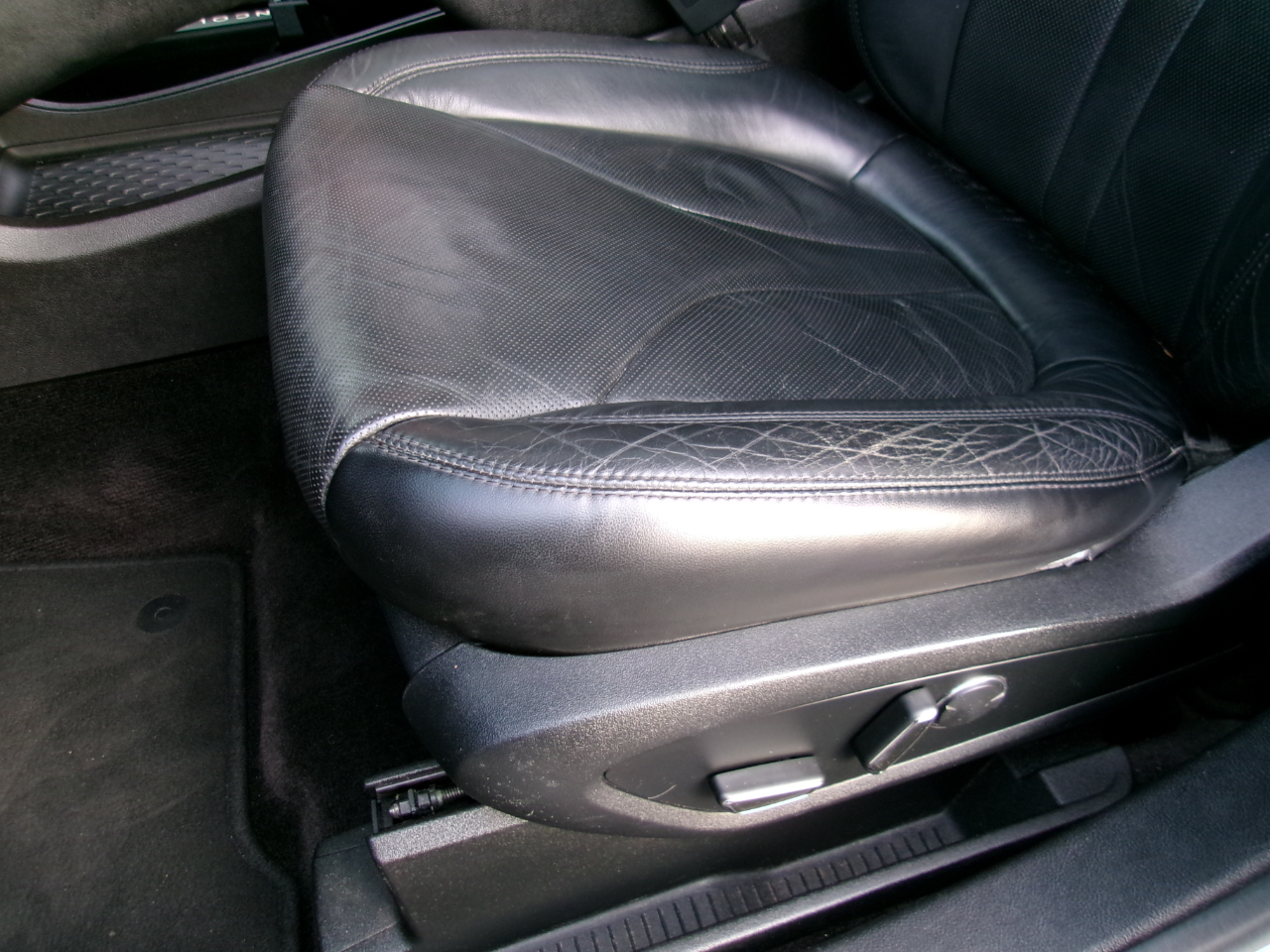 Lincoln MKX Reserve 2017