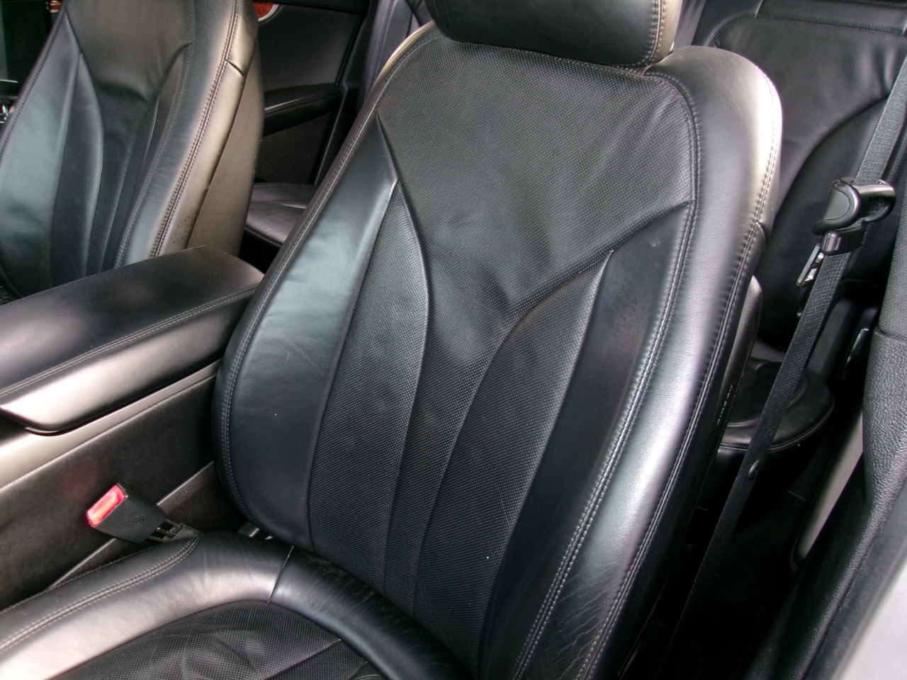 Lincoln MKX Reserve 2017