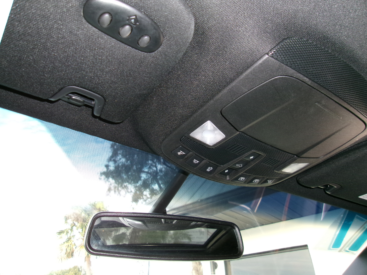 Lincoln MKX Reserve 2017