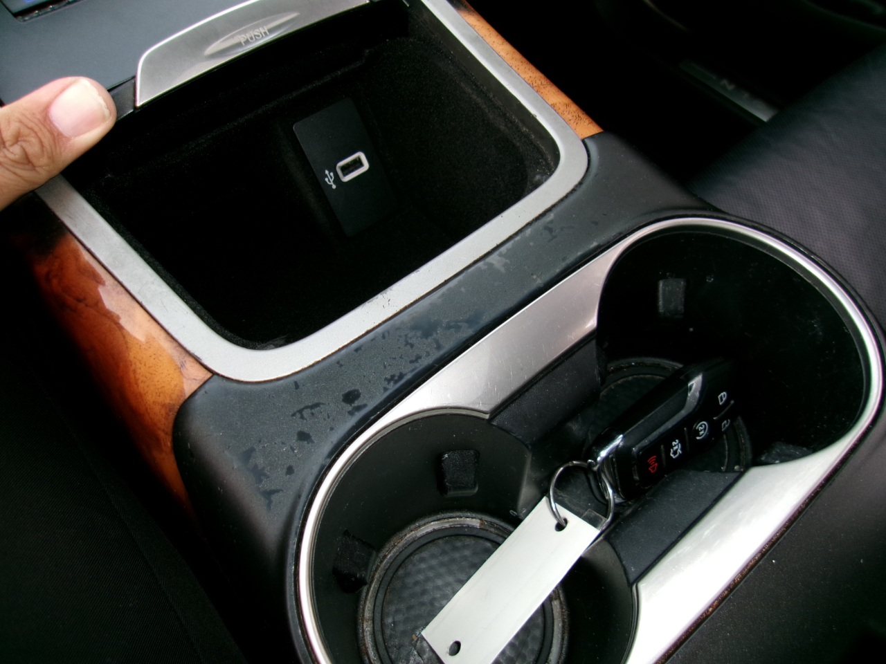 Lincoln MKX Reserve 2017