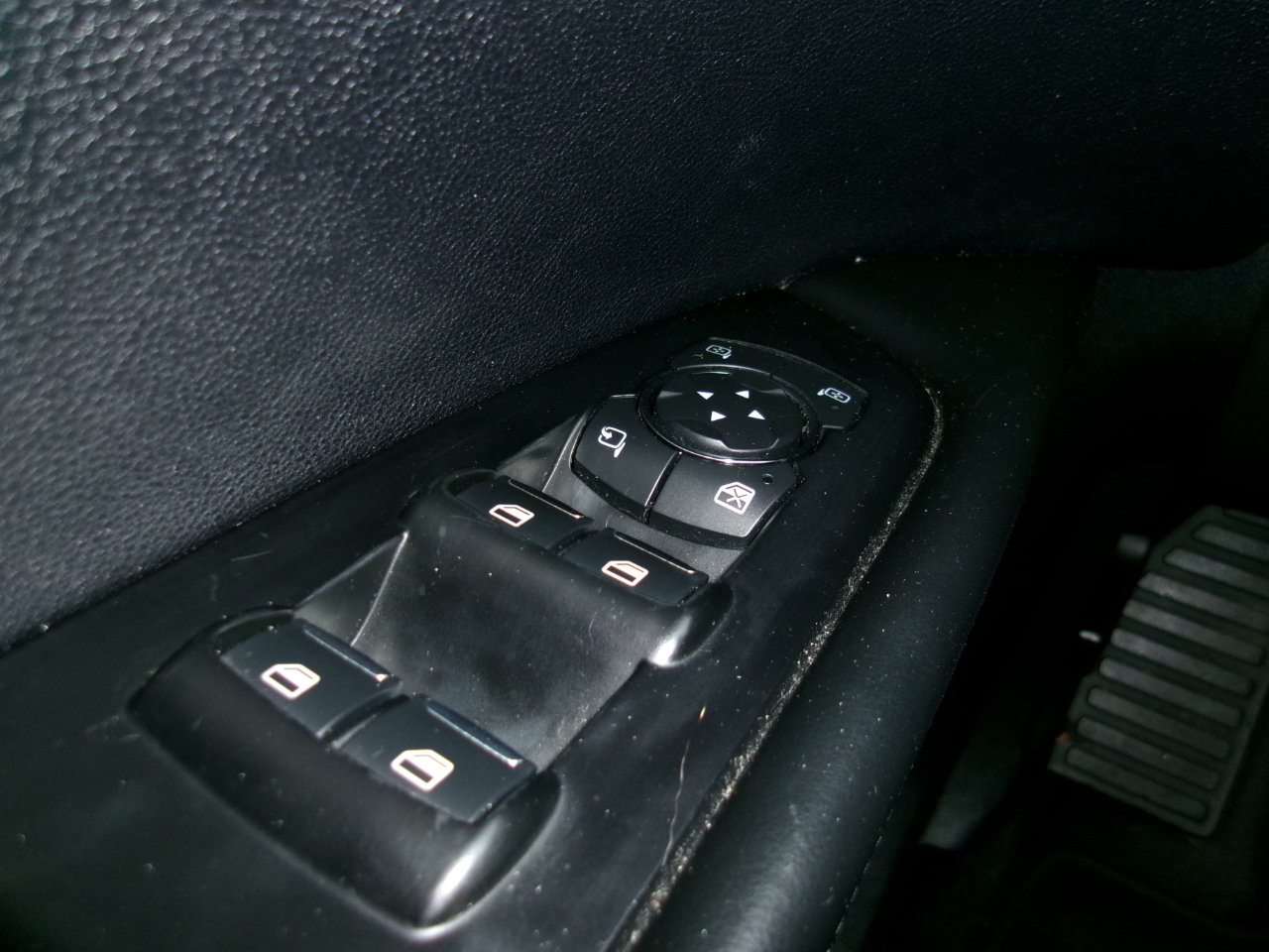 Lincoln MKX Reserve 2017