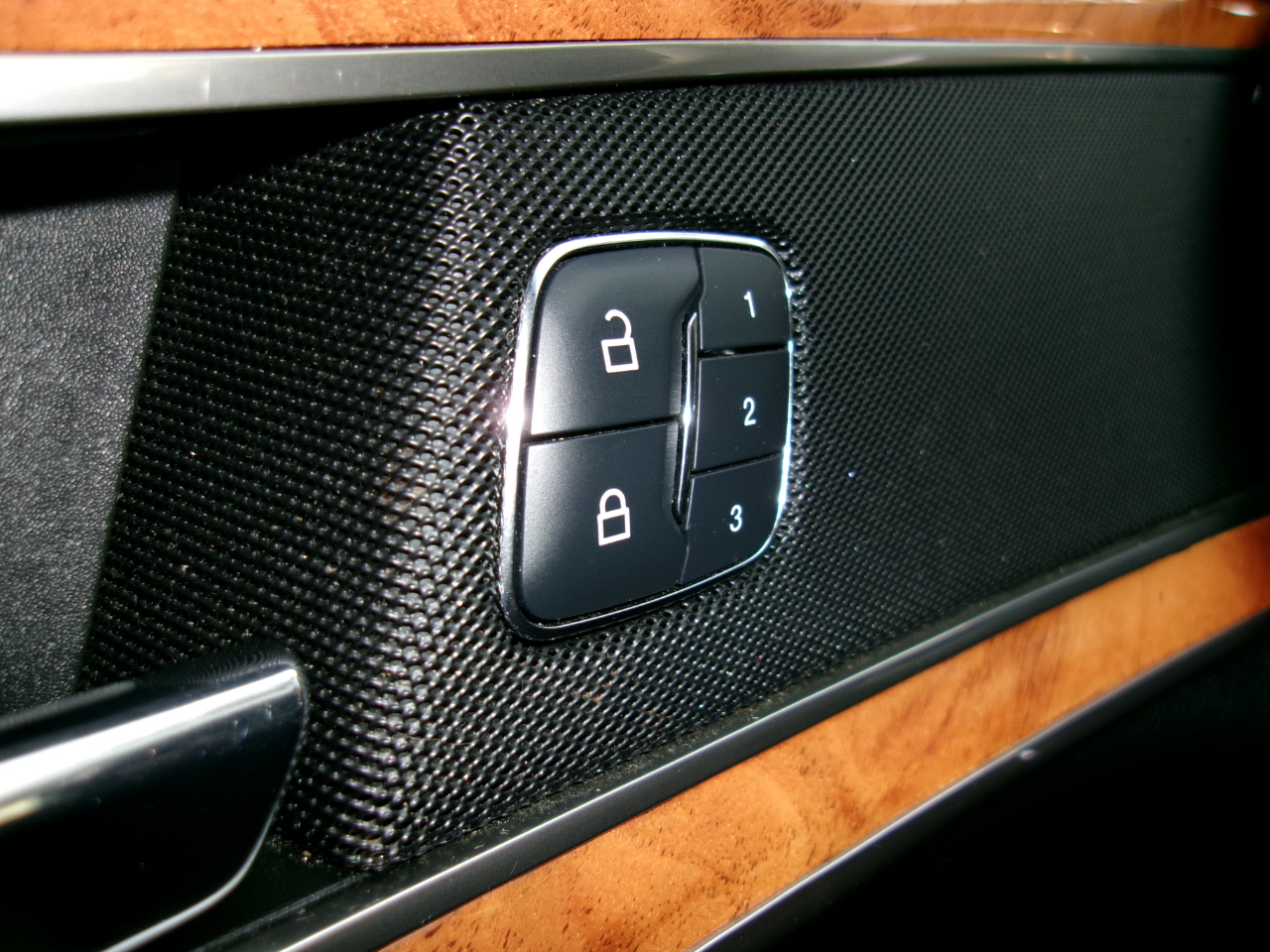 Lincoln MKX Reserve 2017