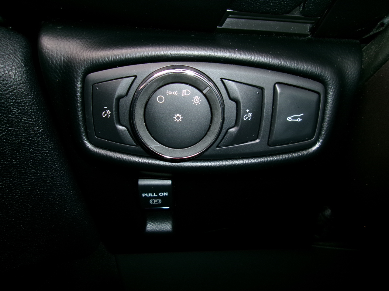 Lincoln MKX Reserve 2017