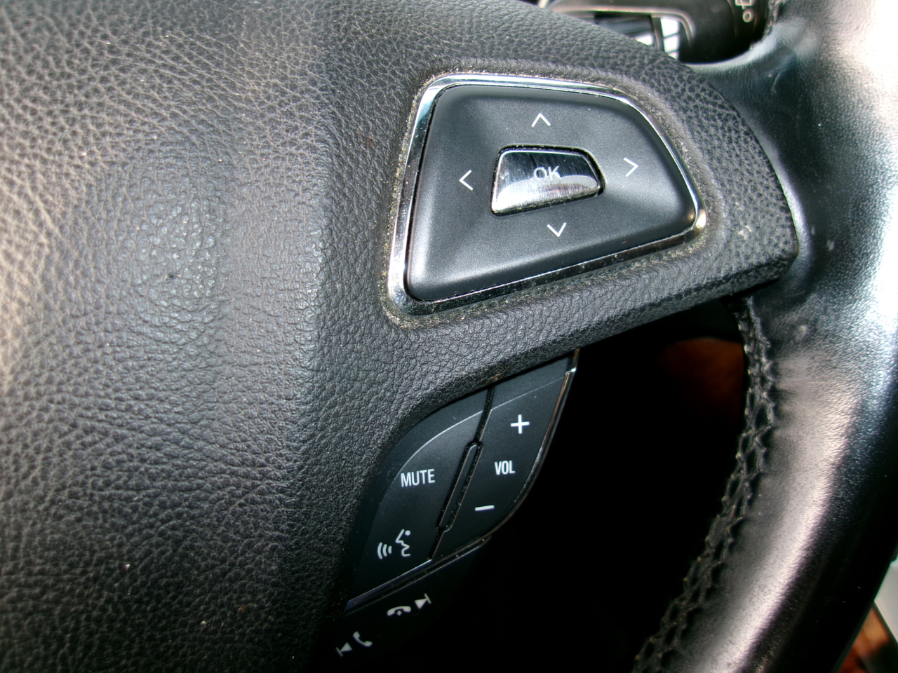 Lincoln MKX Reserve 2017