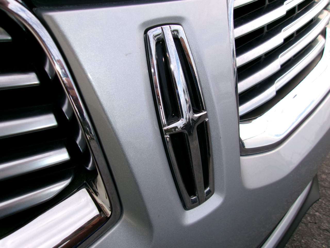 Lincoln MKX Reserve 2017