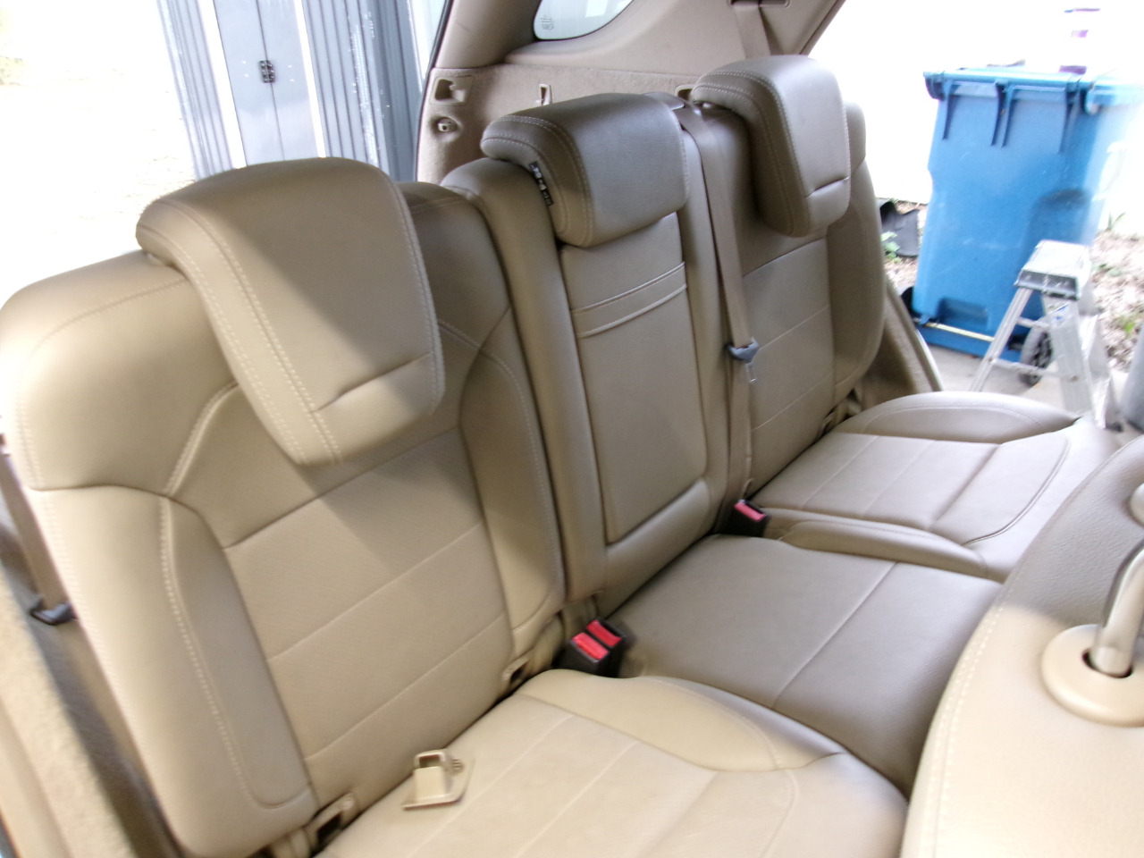 Mercedes-Benz M-Class ML350 4MATIC 2014