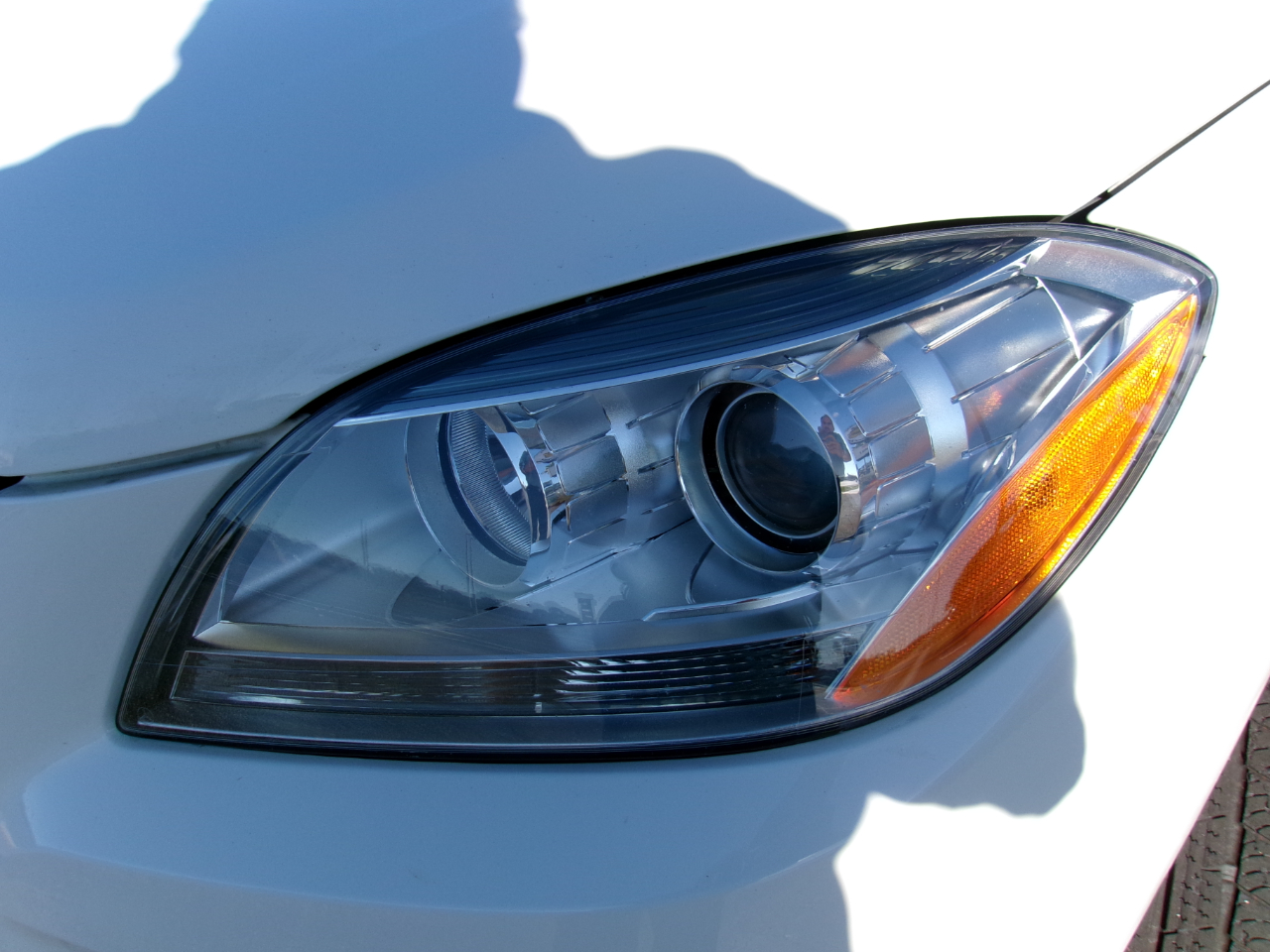 Mercedes-Benz M-Class ML350 4MATIC 2014