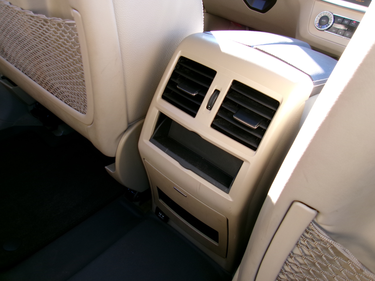 Mercedes-Benz M-Class ML350 4MATIC 2014