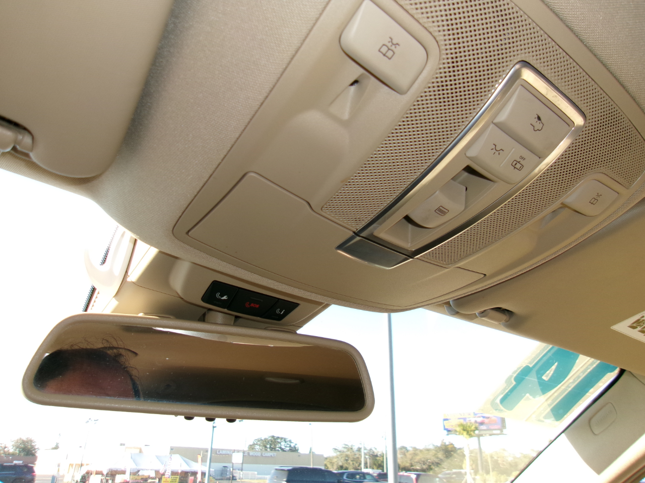 Mercedes-Benz M-Class ML350 4MATIC 2014