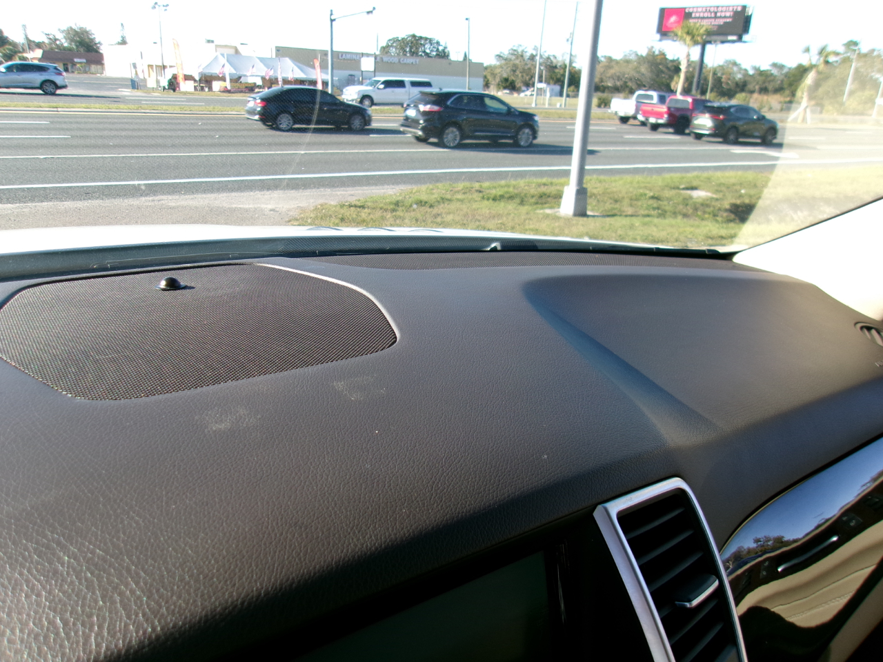 Mercedes-Benz M-Class ML350 4MATIC 2014