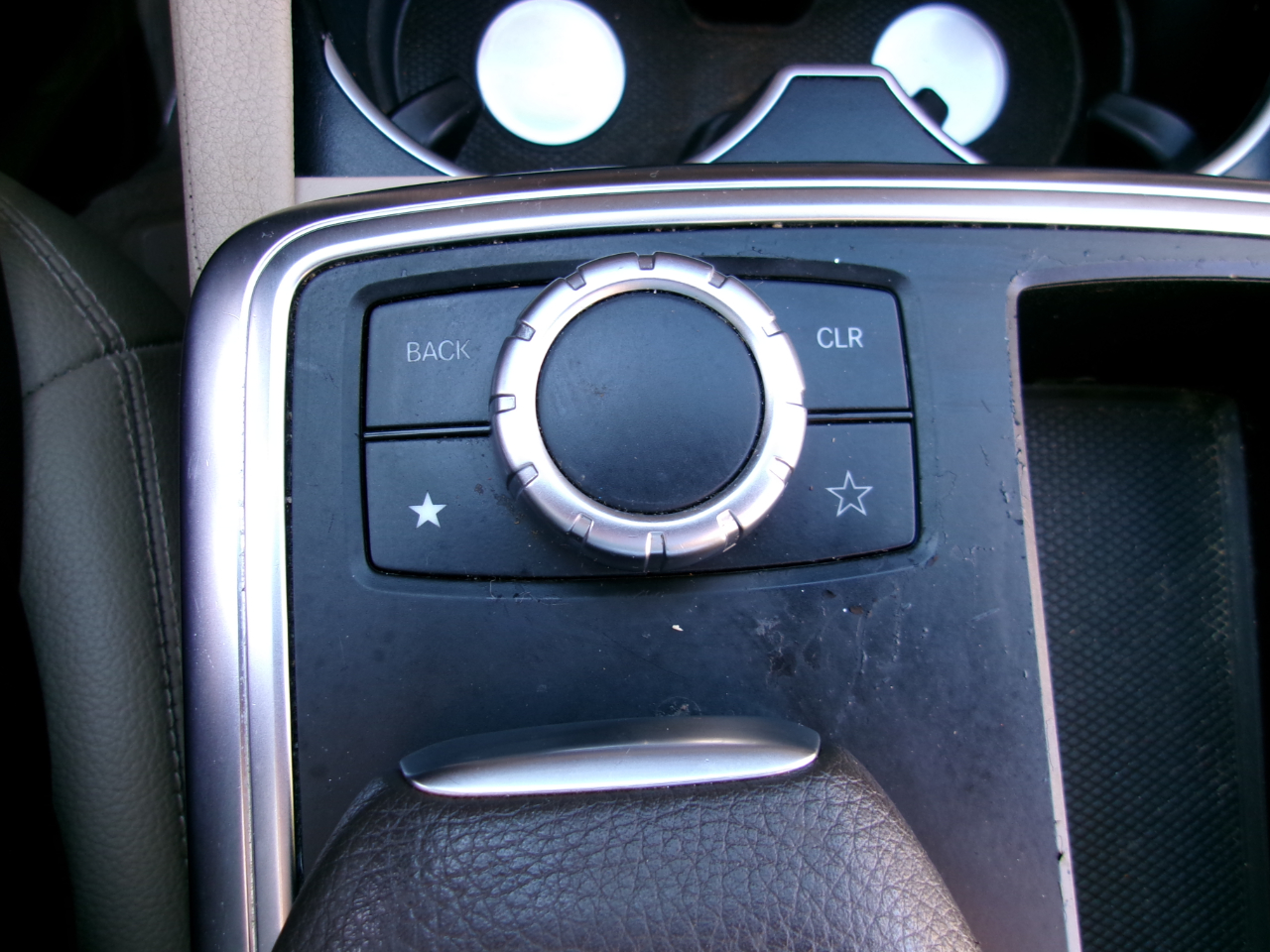 Mercedes-Benz M-Class ML350 4MATIC 2014