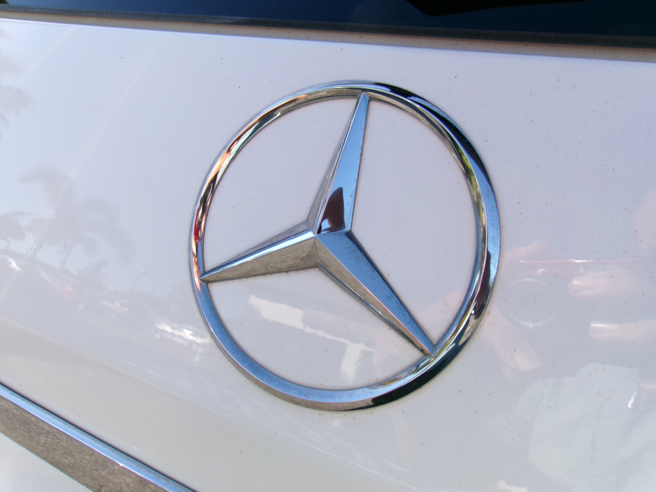 Mercedes-Benz M-Class ML350 4MATIC 2014