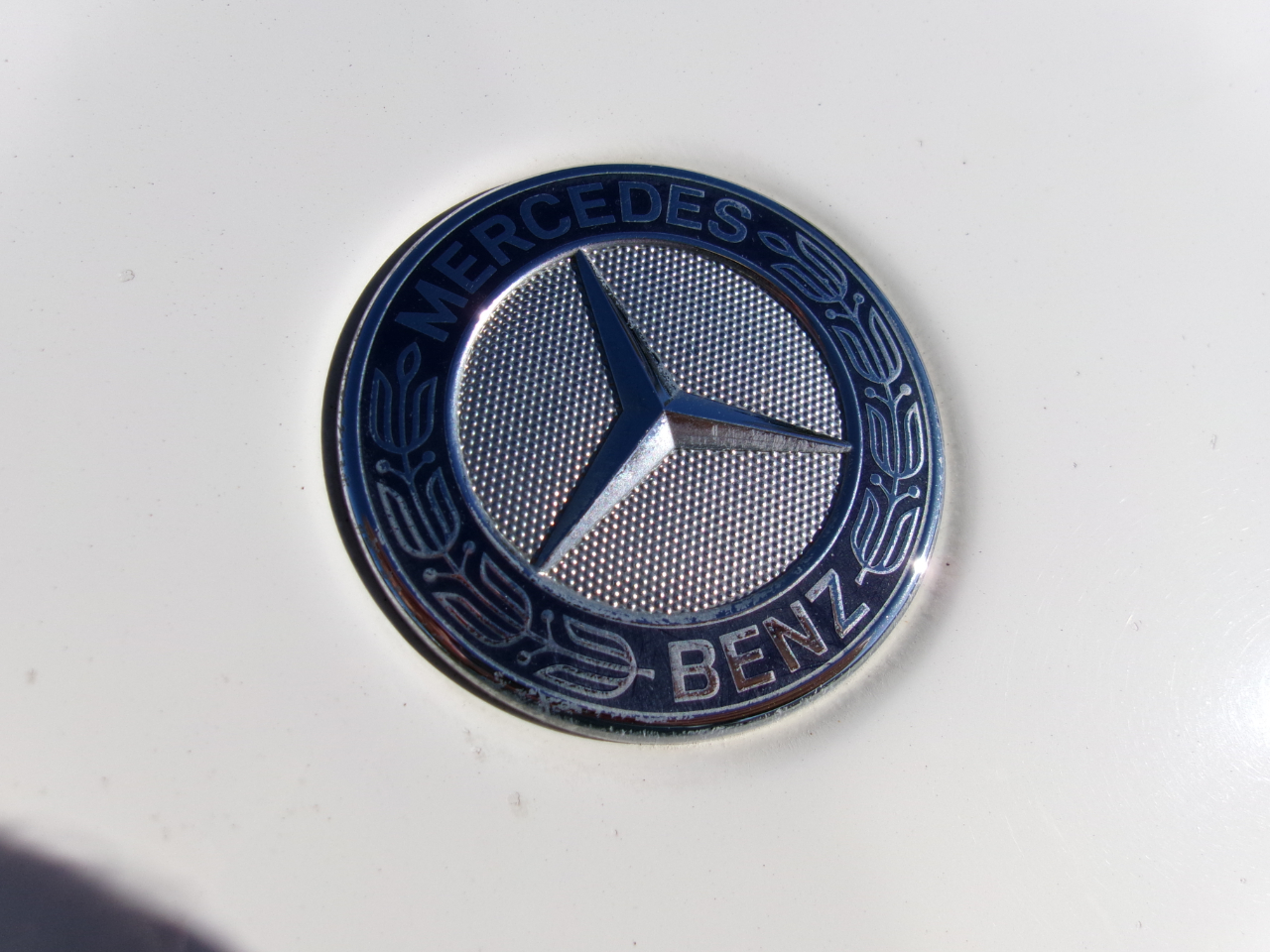 Mercedes-Benz M-Class ML350 4MATIC 2014