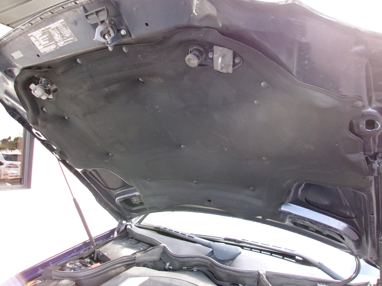 Mercedes-Benz CLK-Class CLK350 Cabriolet 2006