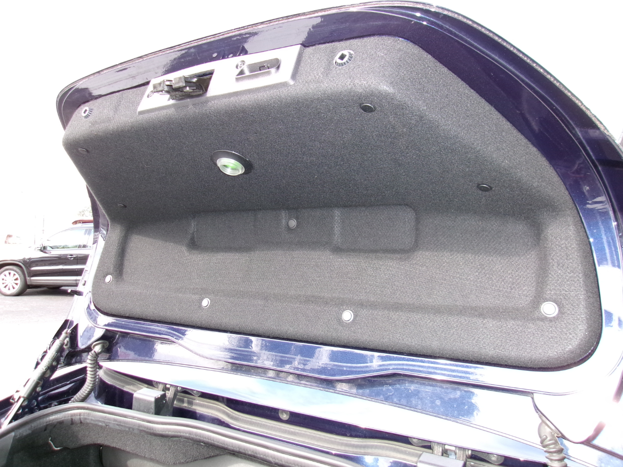 Mercedes-Benz CLK-Class CLK350 Cabriolet 2006