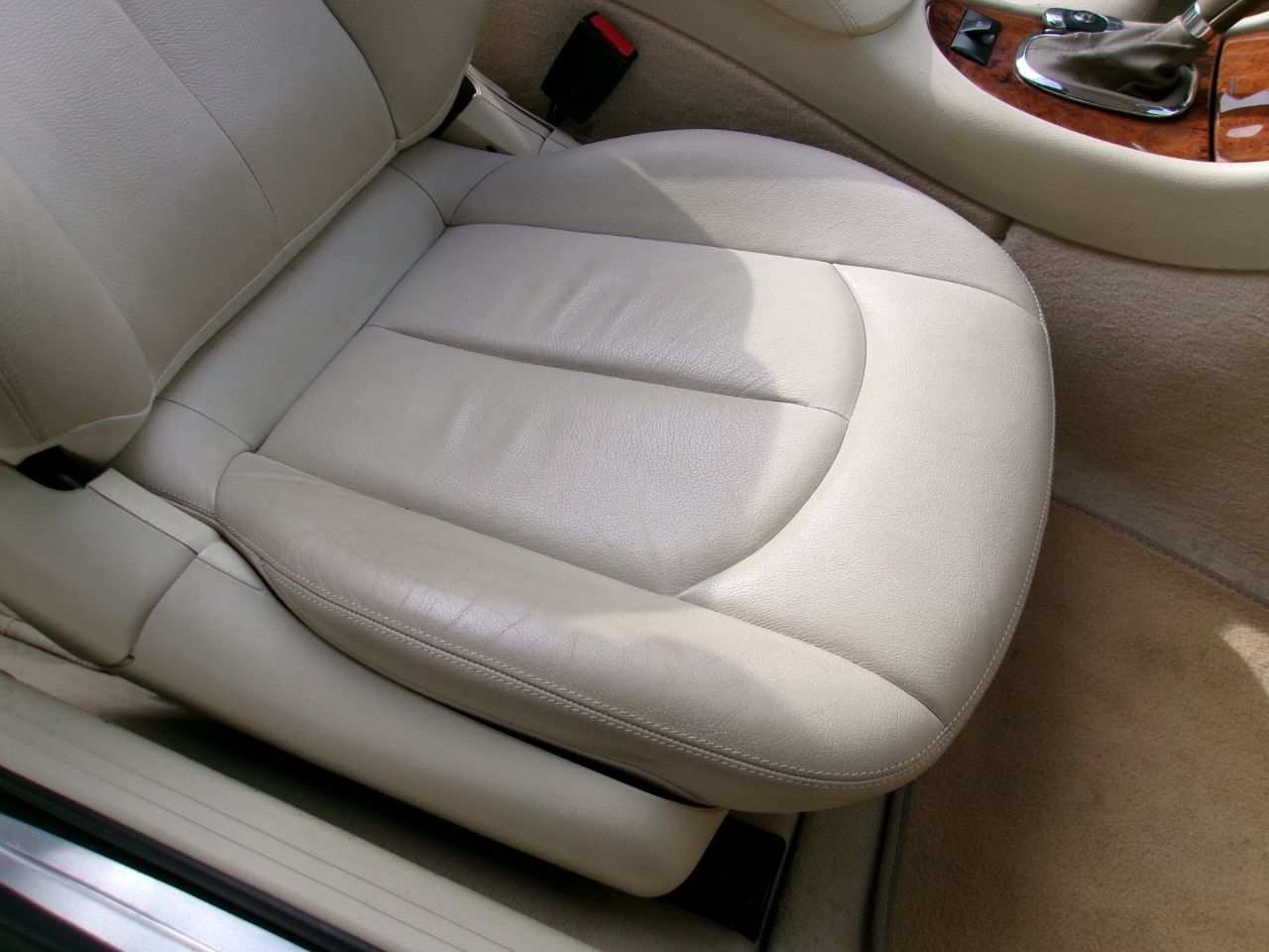 Mercedes-Benz CLK-Class CLK350 Cabriolet 2006