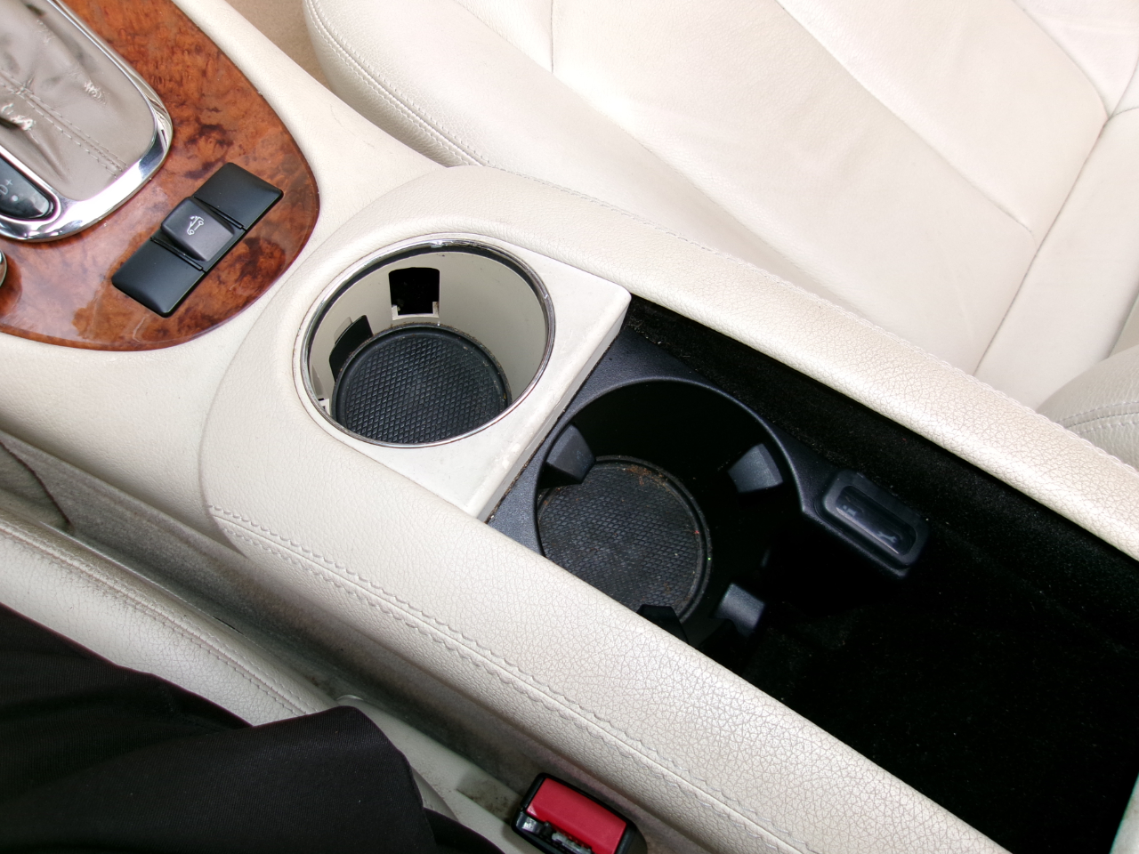 Mercedes-Benz CLK-Class CLK350 Cabriolet 2006