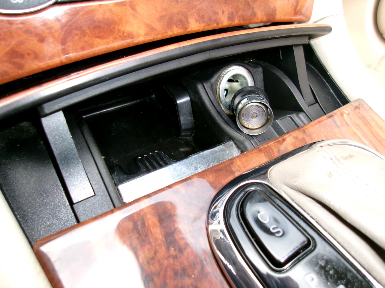 Mercedes-Benz CLK-Class CLK350 Cabriolet 2006