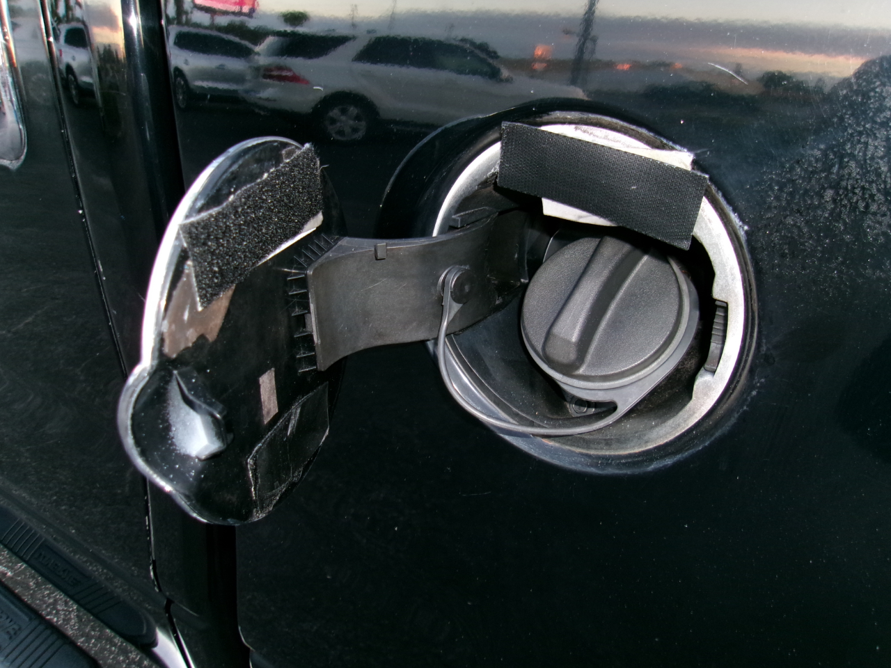 Ford F-150 Lariat SuperCrew 4WD 2004