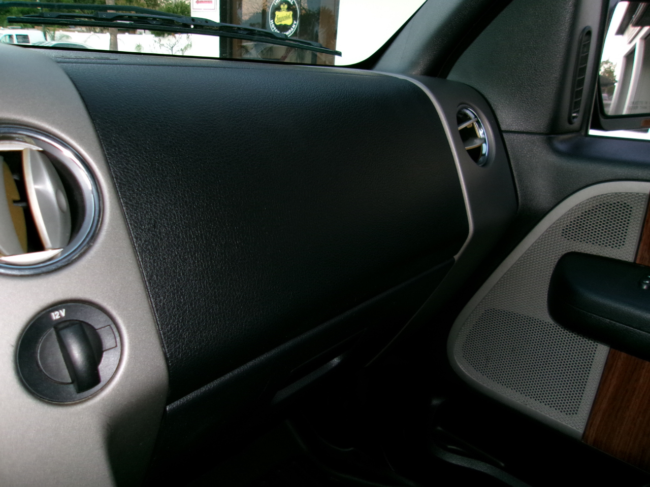 Ford F-150 Lariat SuperCrew 4WD 2004