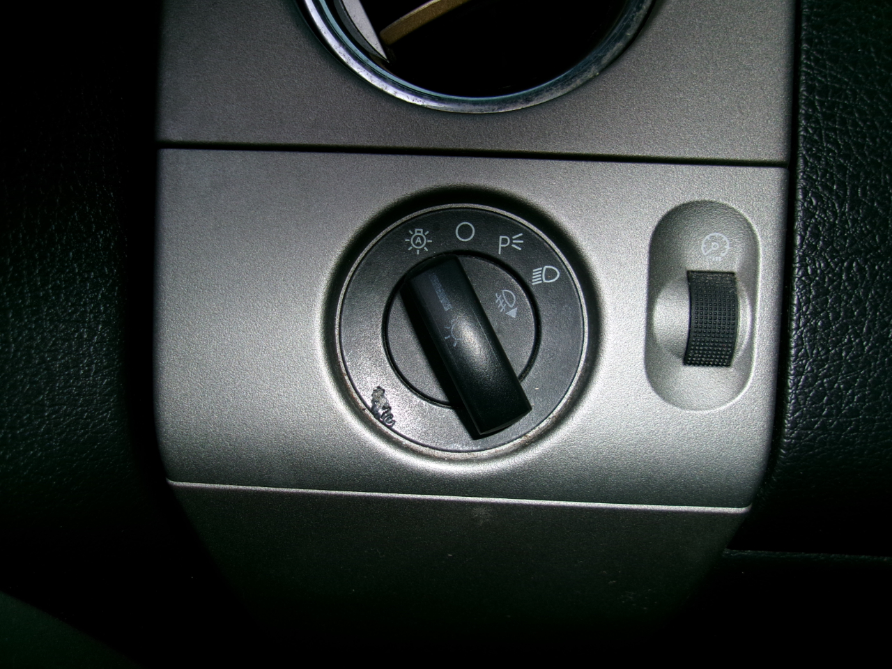 Ford F-150 Lariat SuperCrew 4WD 2004