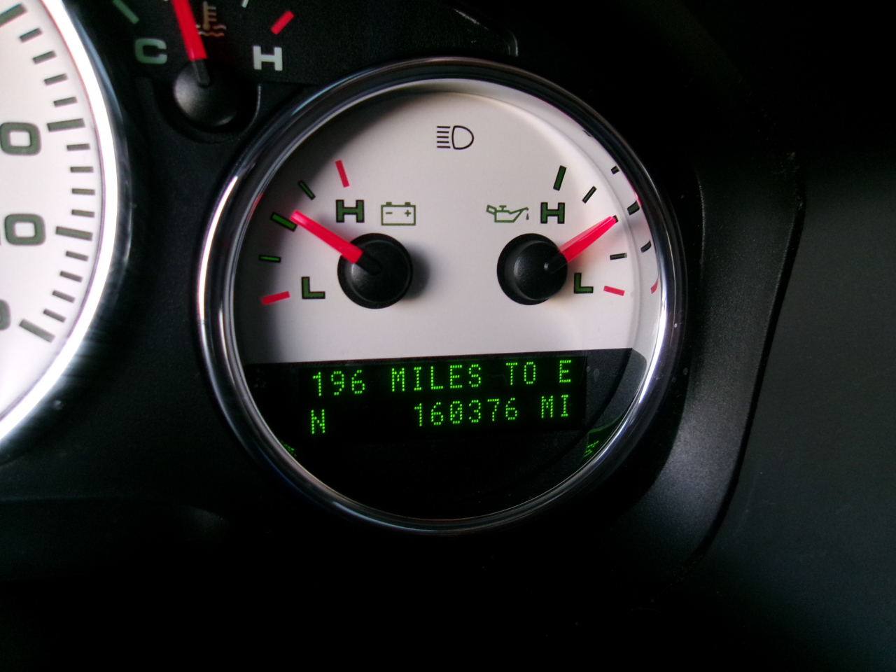 Ford F-150 Lariat SuperCrew 4WD 2004