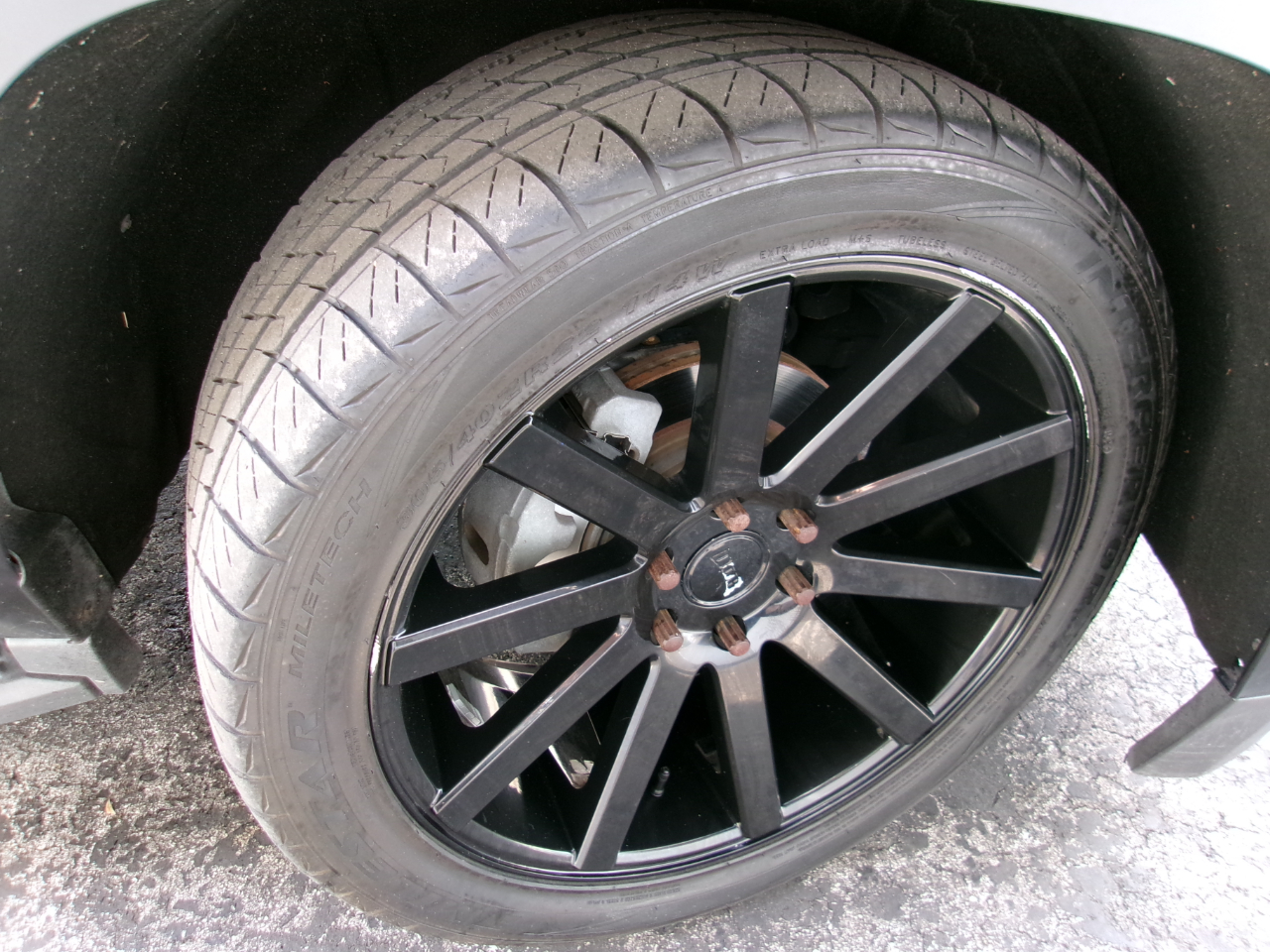 Chevrolet Tahoe LT 2WD 2017