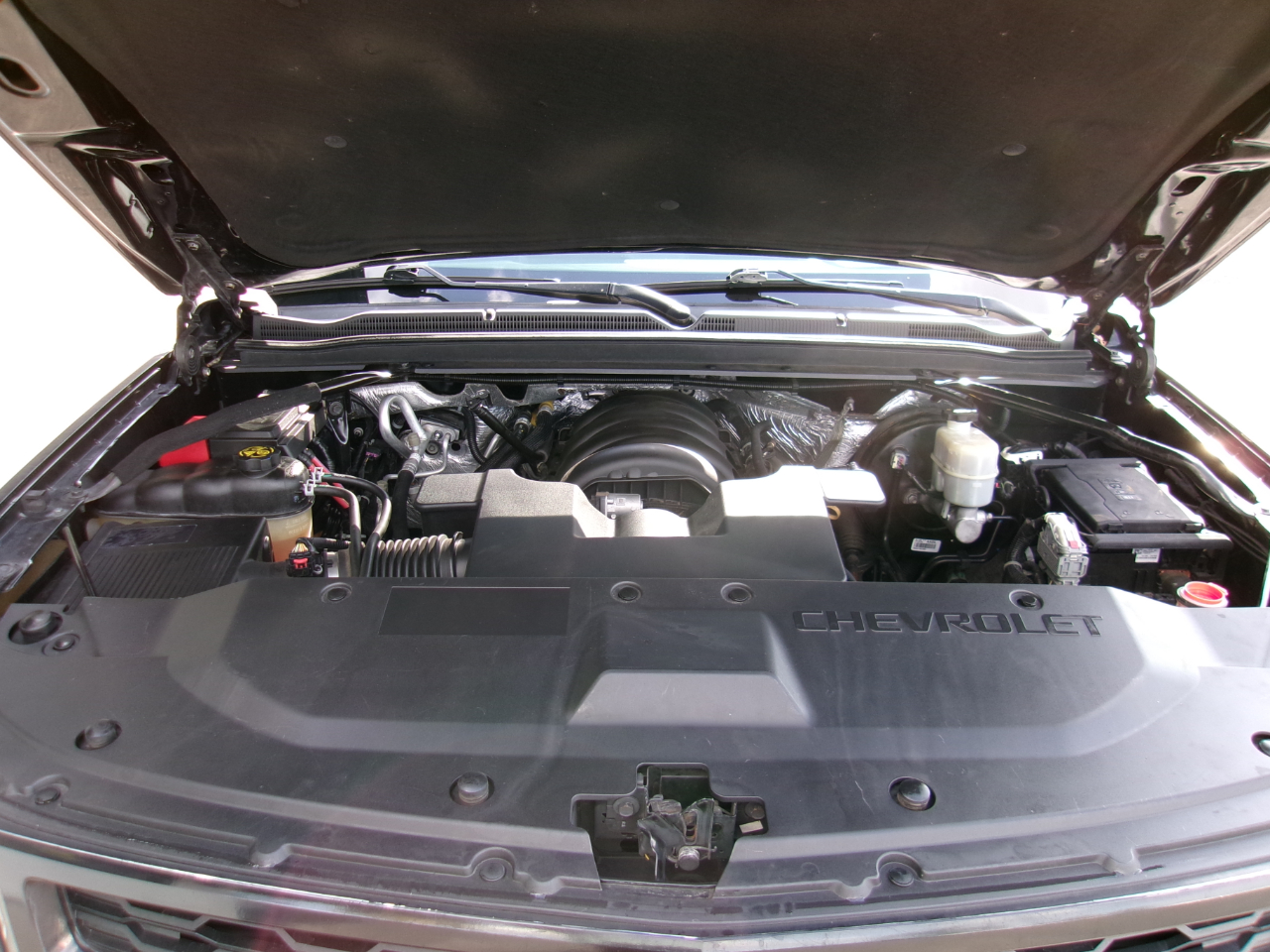 Chevrolet Tahoe LT 2WD 2017