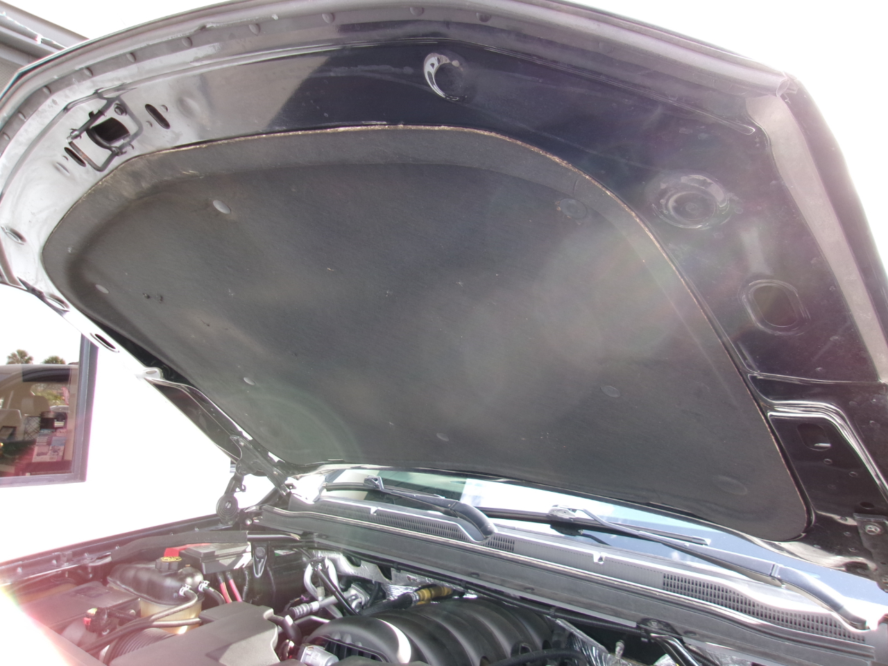 Chevrolet Tahoe LT 2WD 2017