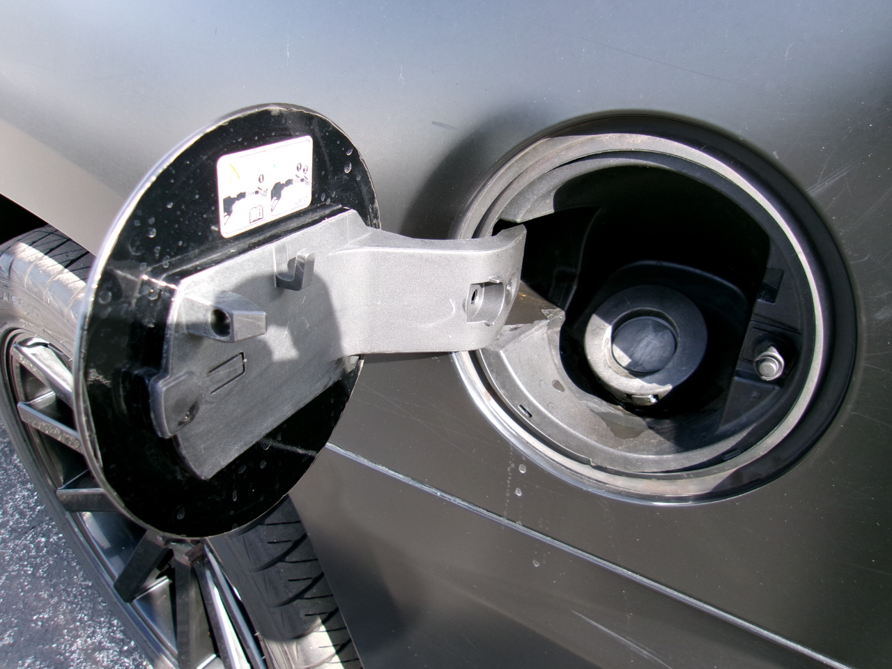 Chevrolet Tahoe LT 2WD 2017