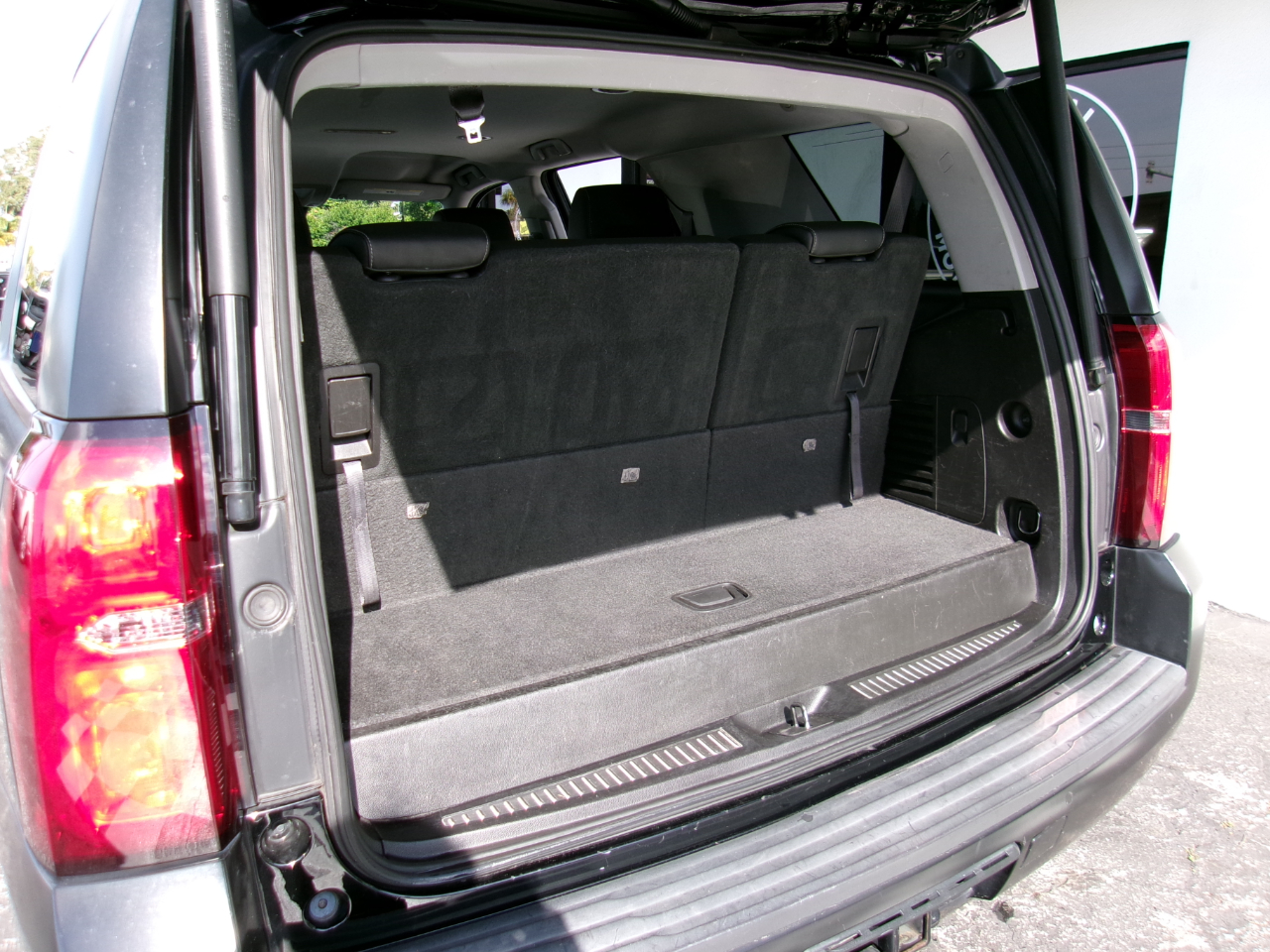 Chevrolet Tahoe LT 2WD 2017