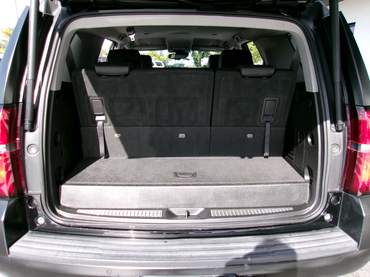 Chevrolet Tahoe LT 2WD 2017