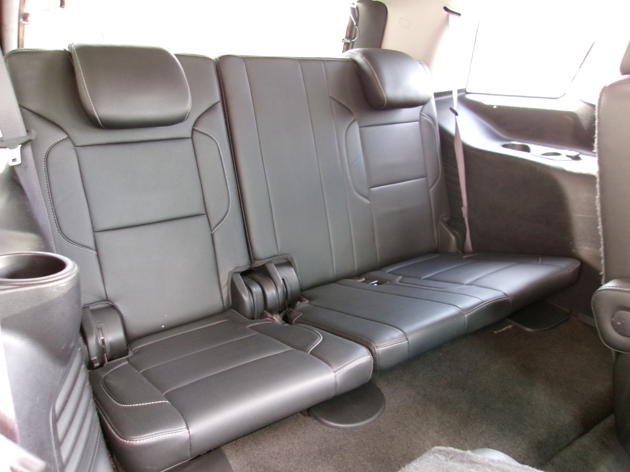 Chevrolet Tahoe LT 2WD 2017