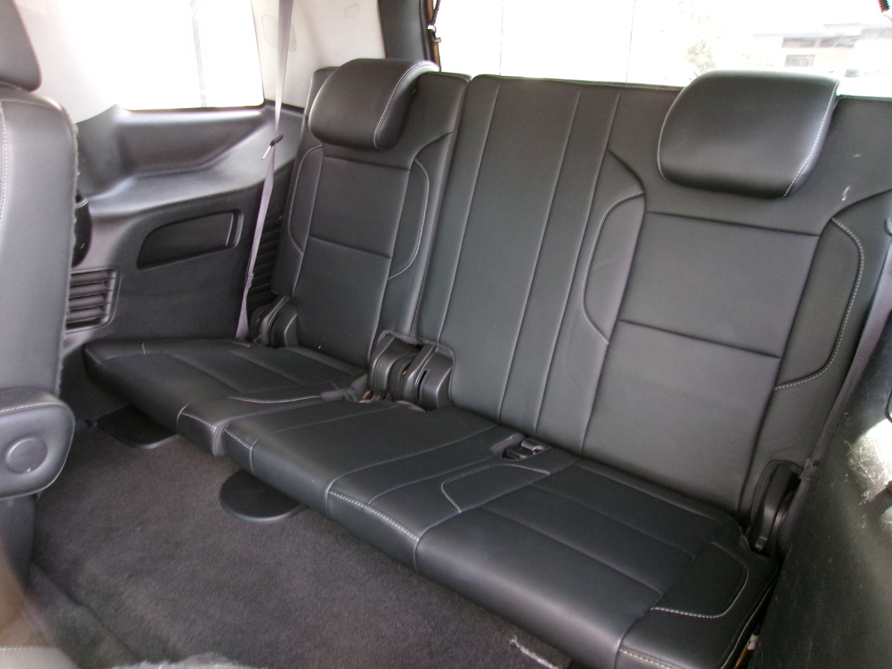 Chevrolet Tahoe LT 2WD 2017