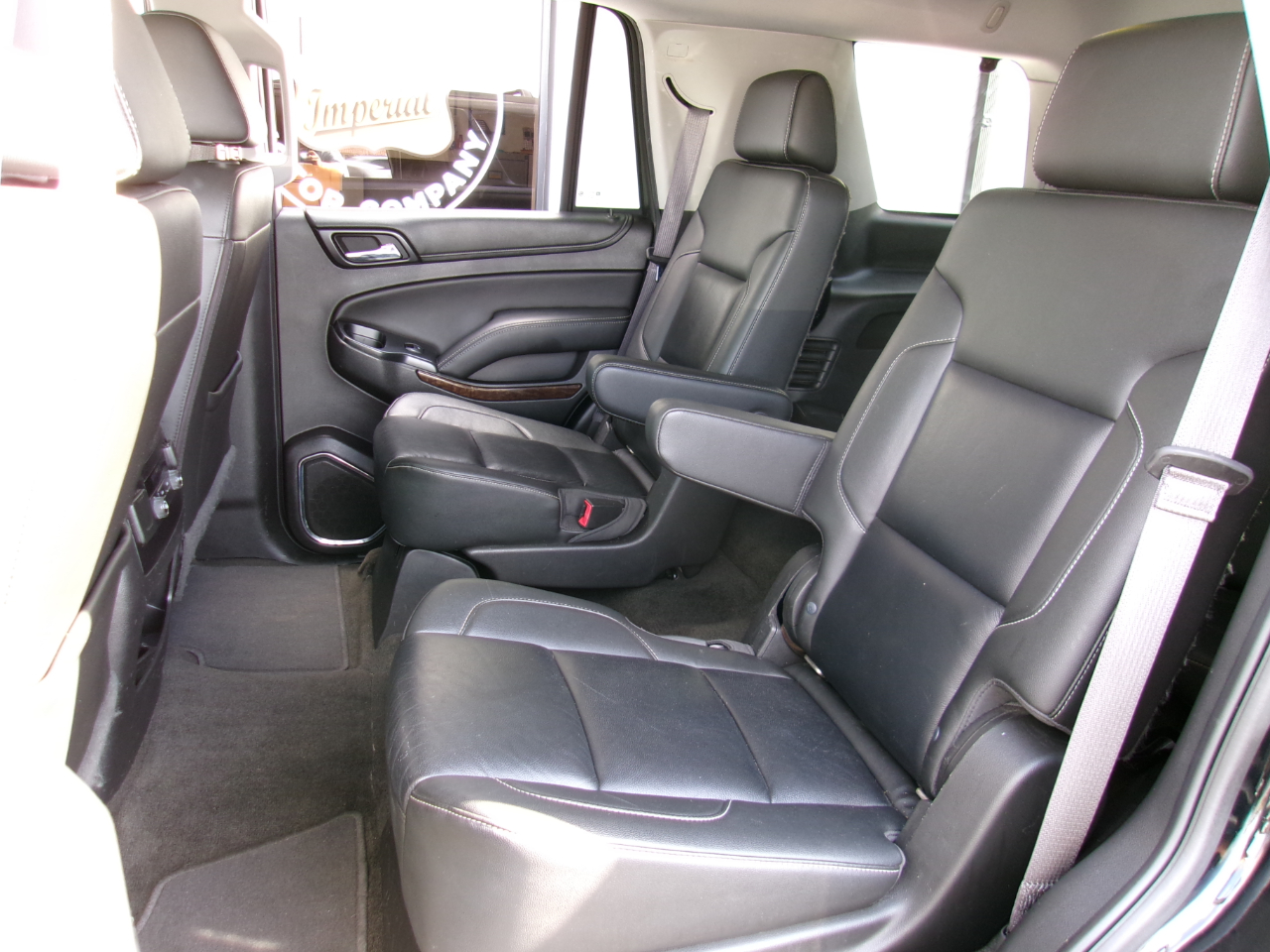 Chevrolet Tahoe LT 2WD 2017