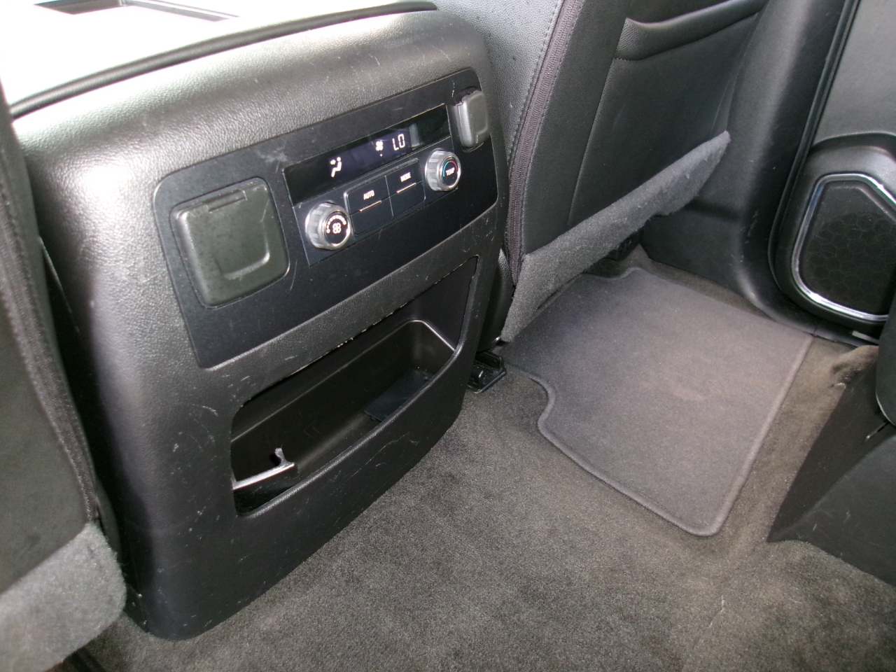 Chevrolet Tahoe LT 2WD 2017