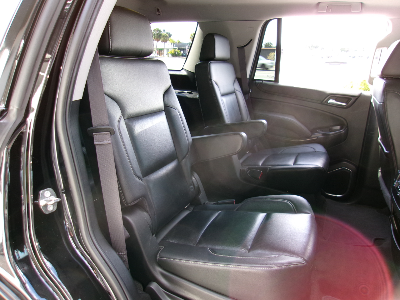 Chevrolet Tahoe LT 2WD 2017