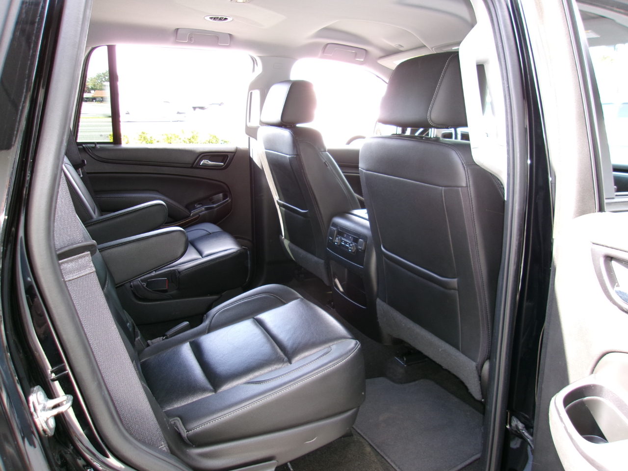 Chevrolet Tahoe LT 2WD 2017