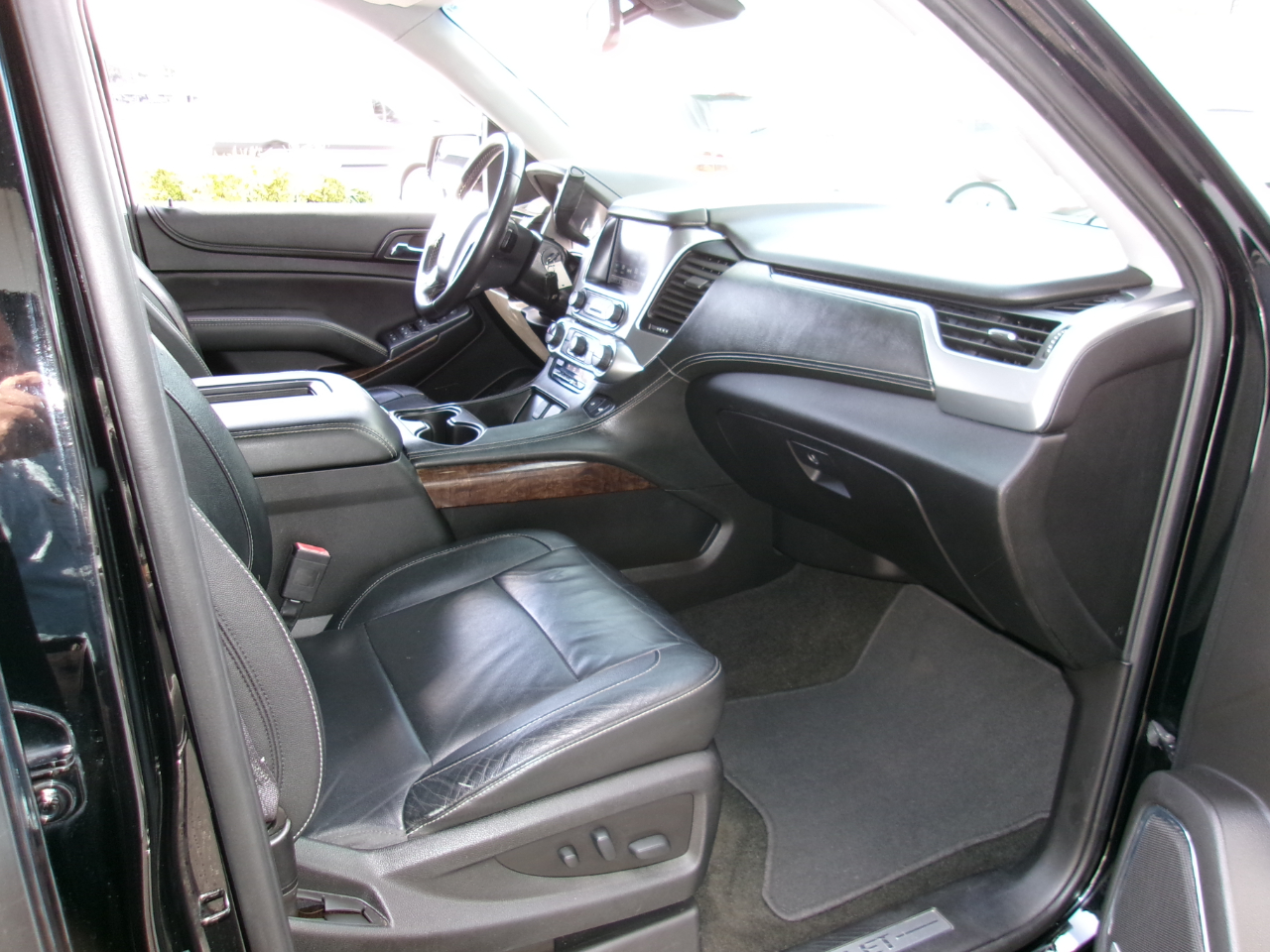 Chevrolet Tahoe LT 2WD 2017