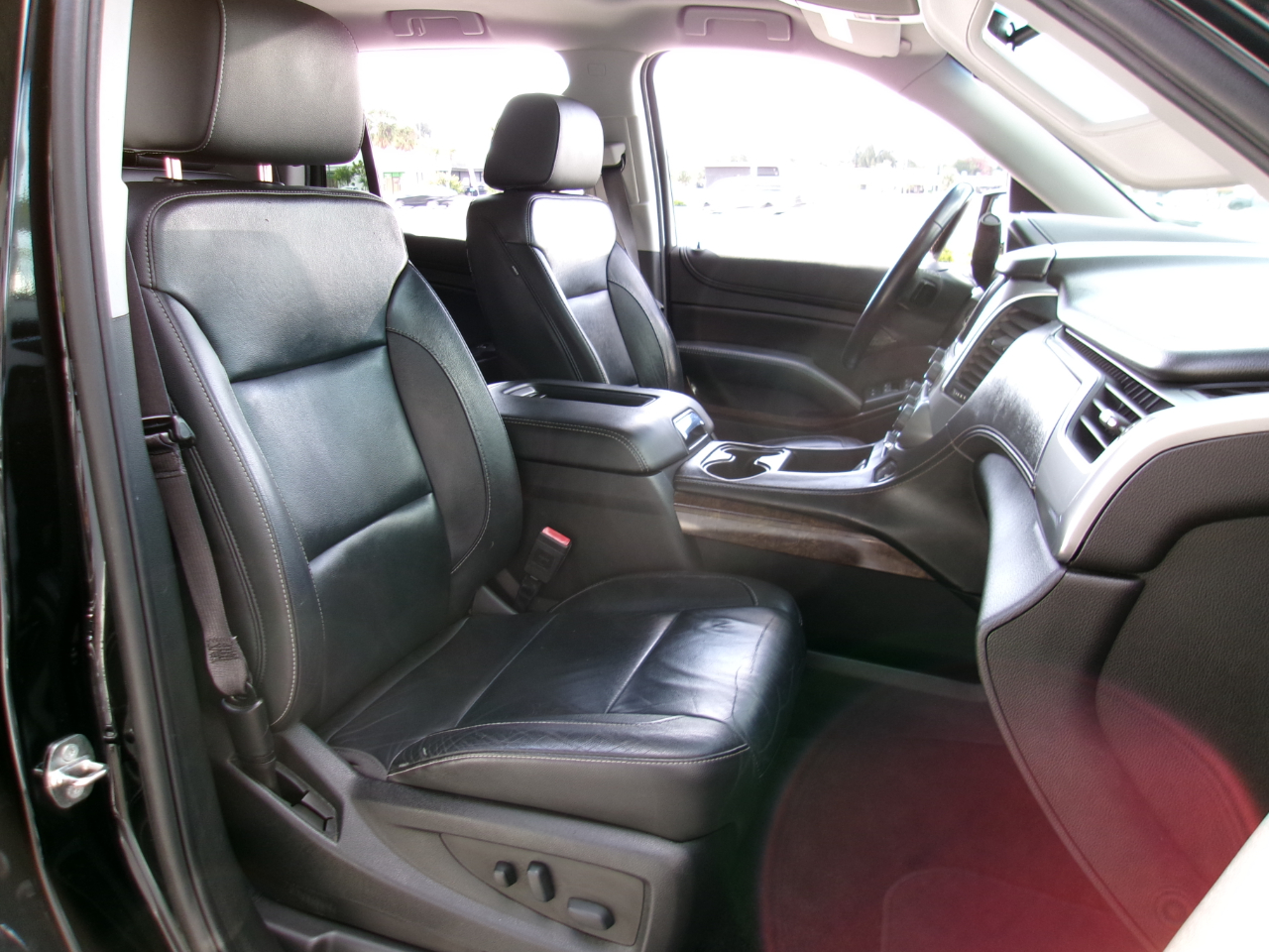 Chevrolet Tahoe LT 2WD 2017