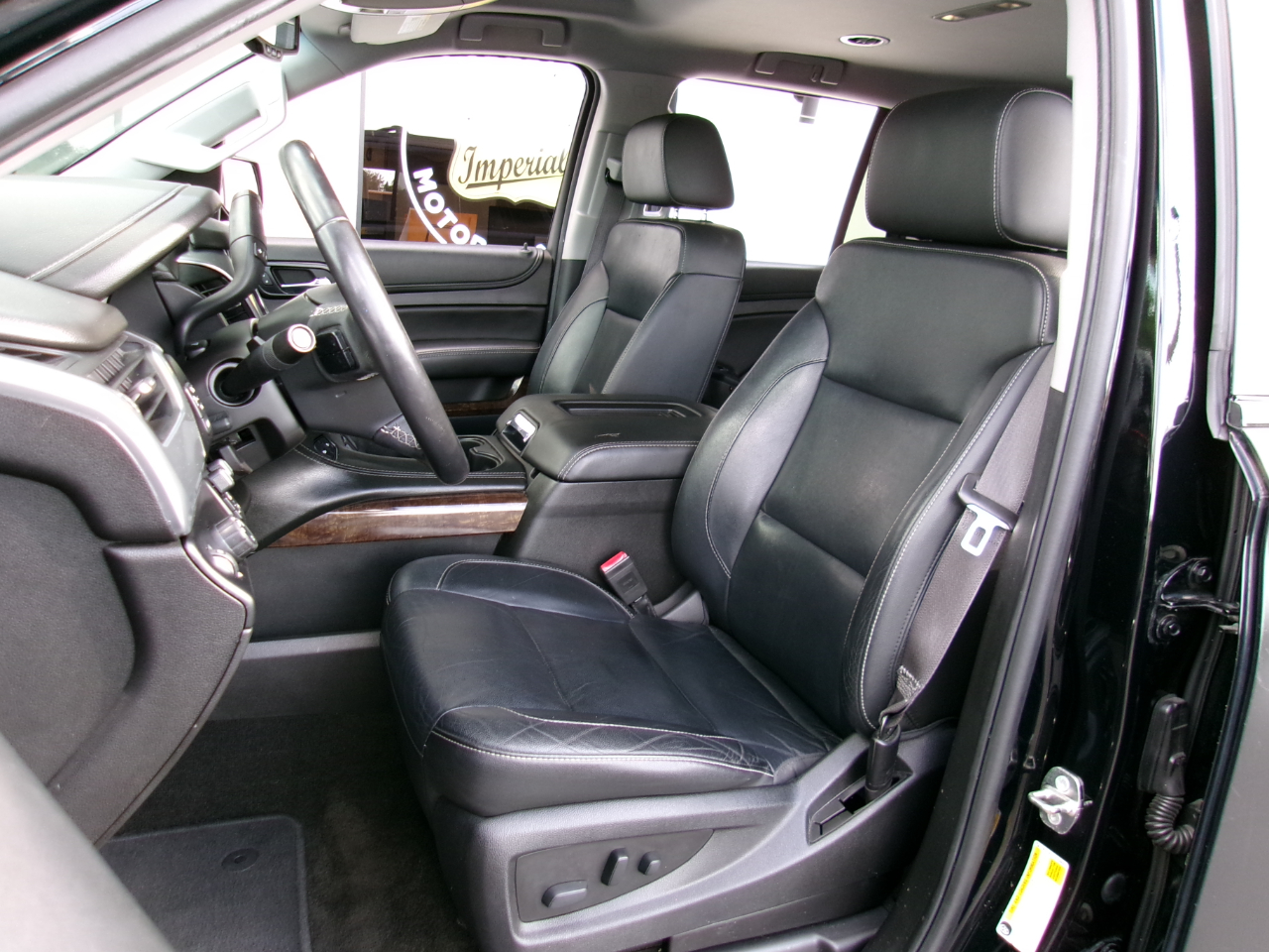 Chevrolet Tahoe LT 2WD 2017