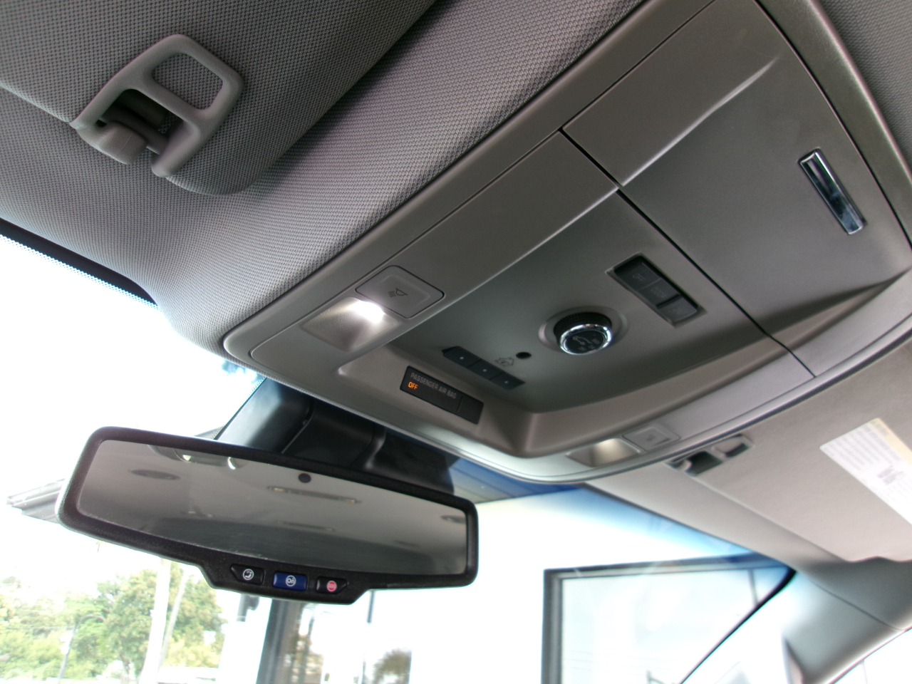 Chevrolet Tahoe LT 2WD 2017