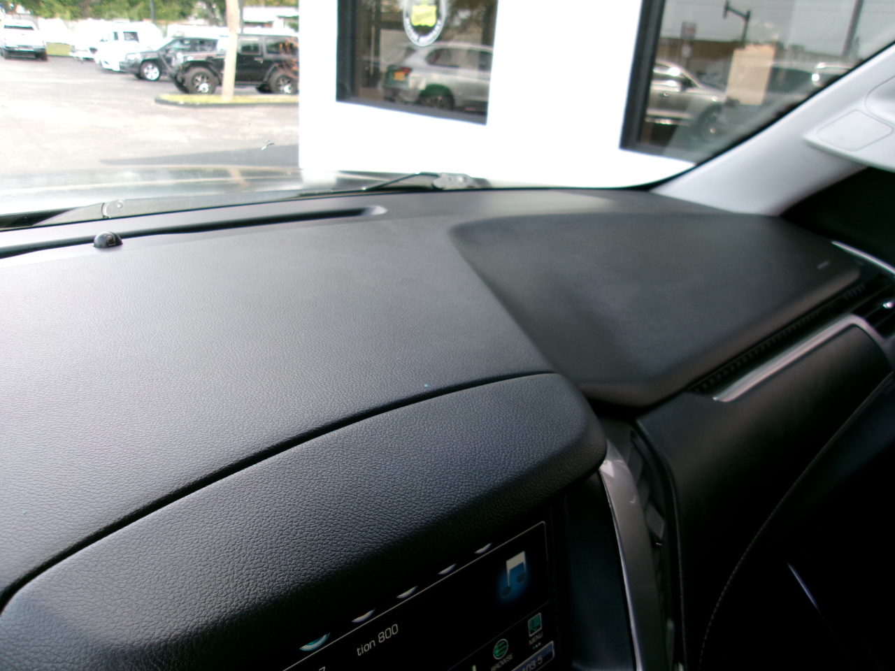 Chevrolet Tahoe LT 2WD 2017